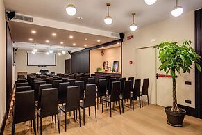 Prassede Palace Hotel