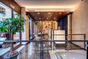 Prassede Palace Hotel