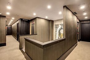 Prassede Palace Hotel