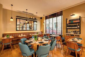 Prassede Palace Hotel