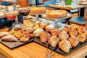 Prassede Palace Hotel