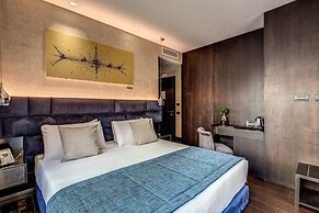 Prassede Palace Hotel