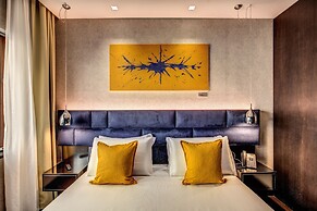 Prassede Palace Hotel