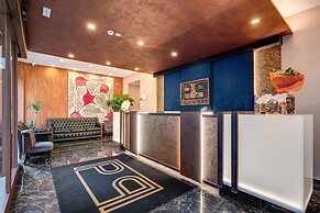 Prassede Palace Hotel