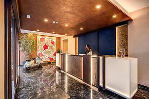 Prassede Palace Hotel