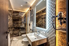 Prassede Palace Hotel