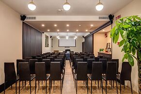 Prassede Palace Hotel