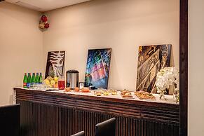 Prassede Palace Hotel