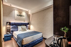 Prassede Palace Hotel