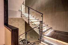 Prassede Palace Hotel