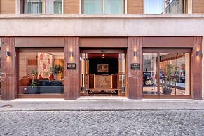 Prassede Palace Hotel