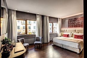 Prassede Palace Hotel