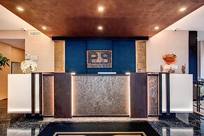 Prassede Palace Hotel