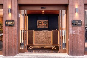 Prassede Palace Hotel