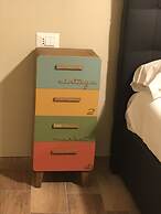 Terrazza Carlo terzo