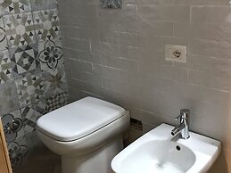 Terrazza Carlo terzo