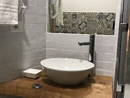 Terrazza Carlo terzo