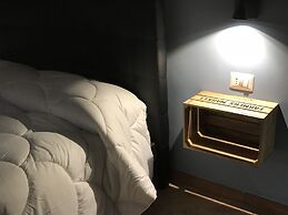 Terrazza Carlo terzo