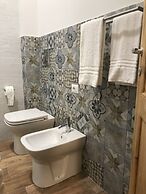 Terrazza Carlo terzo