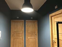 Terrazza Carlo terzo