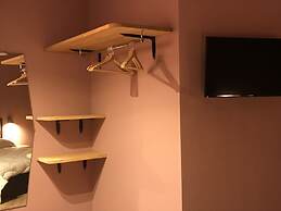 Terrazza Carlo terzo