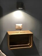 Terrazza Carlo terzo