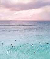 Your Luxury Escape - White Oak