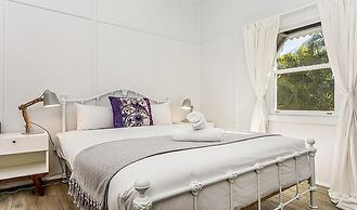 Your Luxury Escape - White Oak