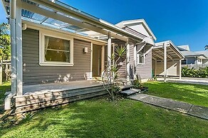 Your Luxury Escape - White Oak