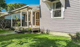 Your Luxury Escape - White Oak