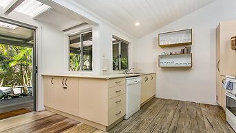 Your Luxury Escape - White Oak