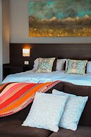 El Carmelo Mountain Lodge