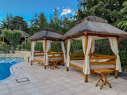 El Carmelo Mountain Lodge