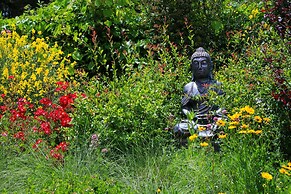 El Carmelo Mountain Lodge