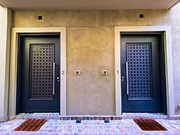 El Carmelo Mountain Lodge