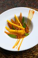 El Carmelo Mountain Lodge