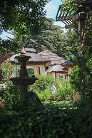 El Carmelo Mountain Lodge