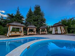 El Carmelo Mountain Lodge