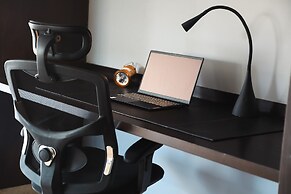 El Carmelo Mountain Lodge