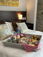 El Carmelo Mountain Lodge