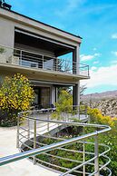 El Carmelo Mountain Lodge