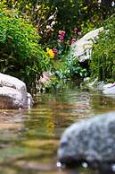 El Carmelo Mountain Lodge