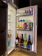 El Carmelo Mountain Lodge