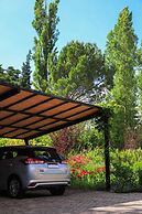 El Carmelo Mountain Lodge