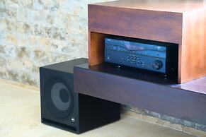 El Carmelo Mountain Lodge