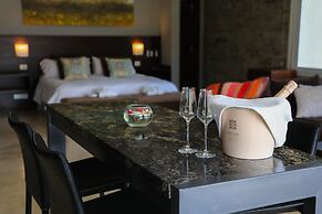 El Carmelo Mountain Lodge