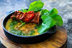 El Carmelo Mountain Lodge