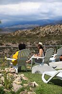 El Carmelo Mountain Lodge