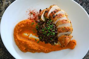 El Carmelo Mountain Lodge