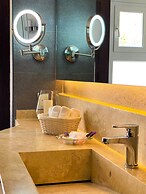 El Carmelo Mountain Lodge